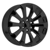 Wheel